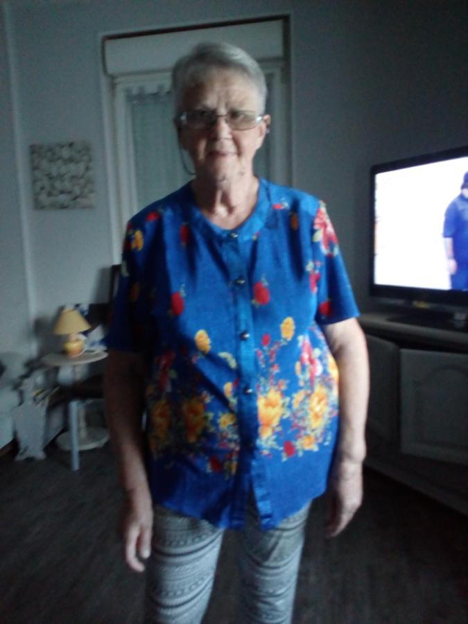 Chez Mimi Villa Bourbon-Lancy Bagian luar foto